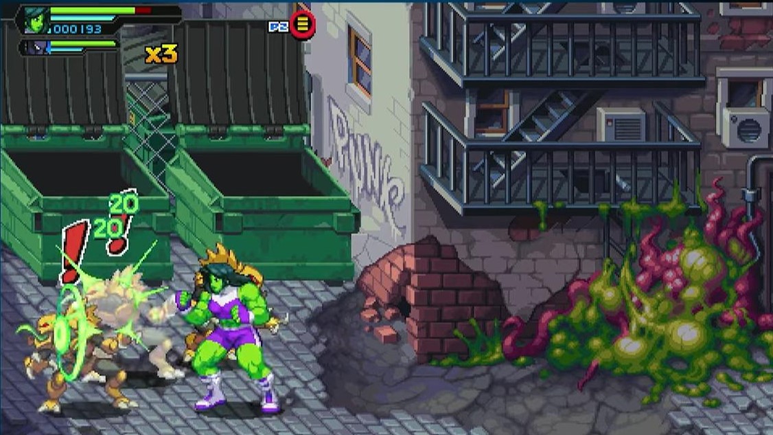 Marvel Cosmic Invasion, She-Hulk Guide, Xbox Series X|S, Screenshot, Gameplay, NoobFeed