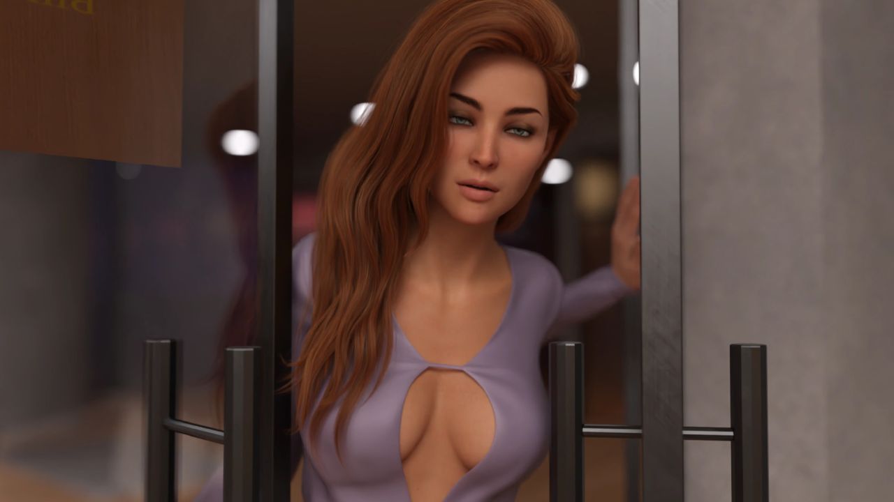 Carnal Contract, Best AVN of 2025, Adult Visual Novels, Adult Games on Steam