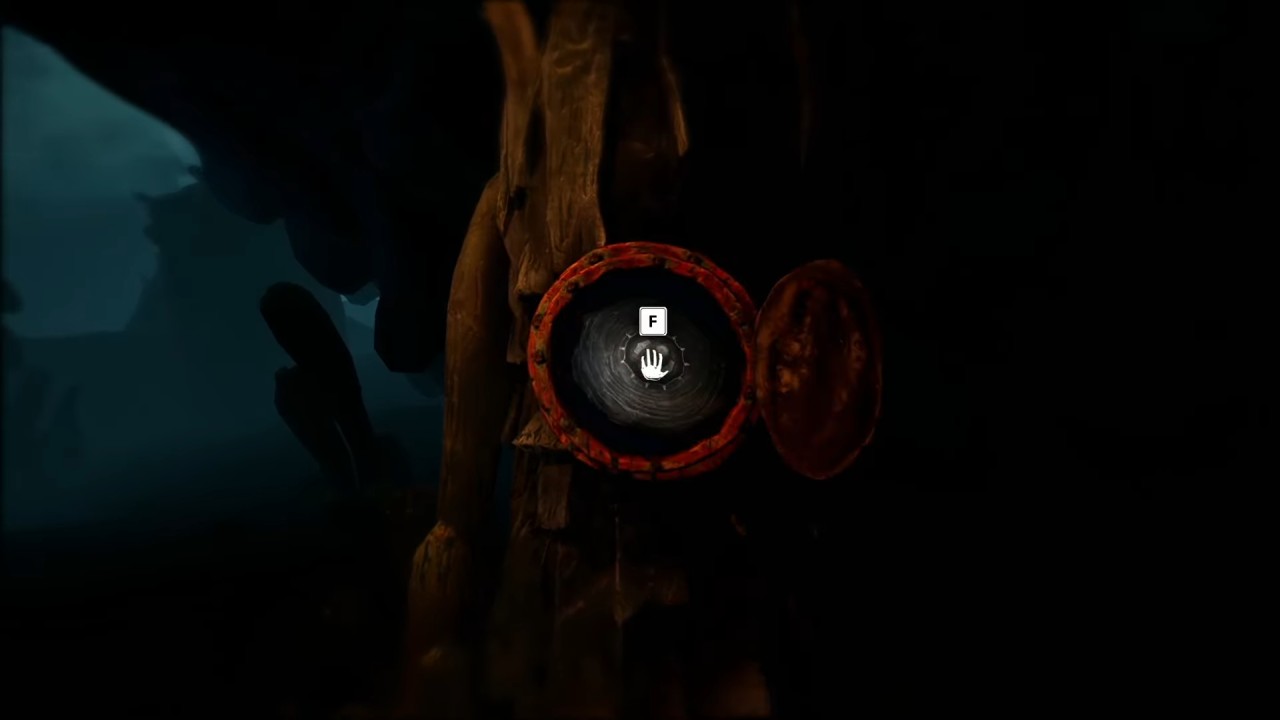 The Midnight Walk, Guide, All Chapter Three Collectibles