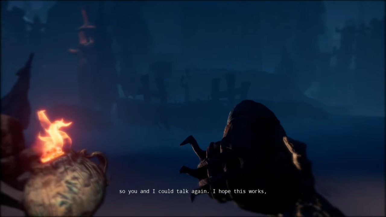 The Midnight Walk, Guide, All Chapter Three Collectibles