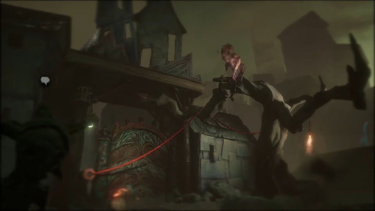 The Midnight Walk, Guide, All Chapter Four Collectibles