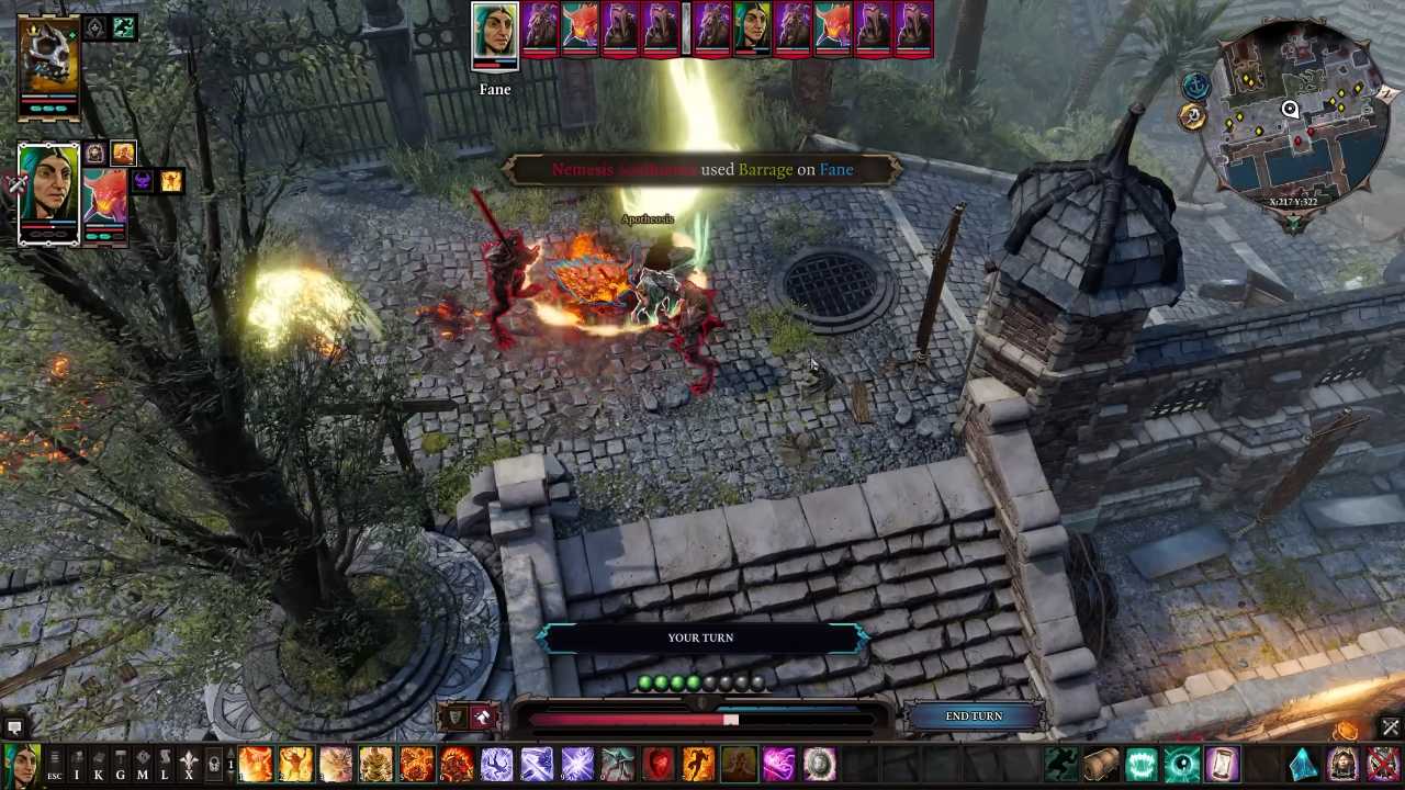 Divinity: Original Sin 2, Guide, How to Do Hybrid Builds, PS5, Gameplay, Screenshot, NoobFeed
