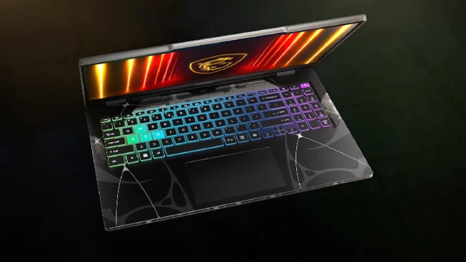 Should You Buy RTX 5070 Ti or RTX 5080 Laptop? Complete Gaming ...