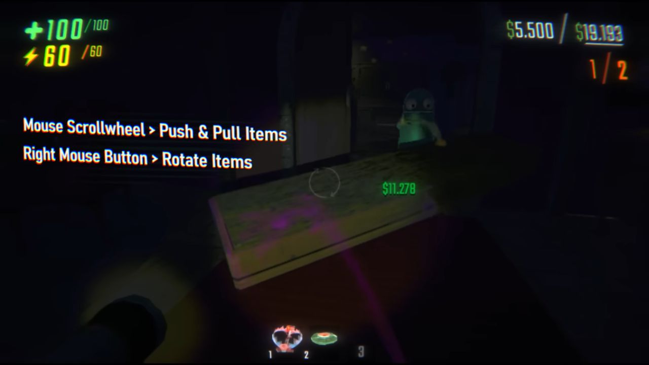 R.E.P.O., PC, Gameplay, Beginner’s Guide, Gameplay Tips & Tricks, Screenshot, NoobFeed