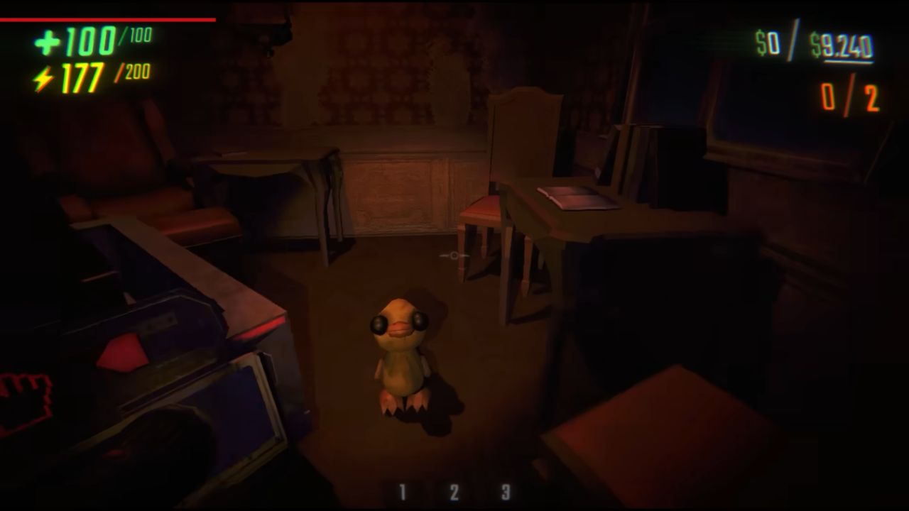 R.E.P.O., PC, Gameplay, All Monsters and How to Beat Them, Screenshot, NoobFeed