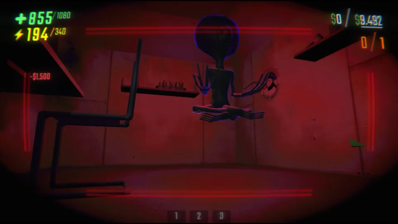 R.E.P.O., PC, Gameplay, All Monsters and How to Beat Them, Screenshot, NoobFeed