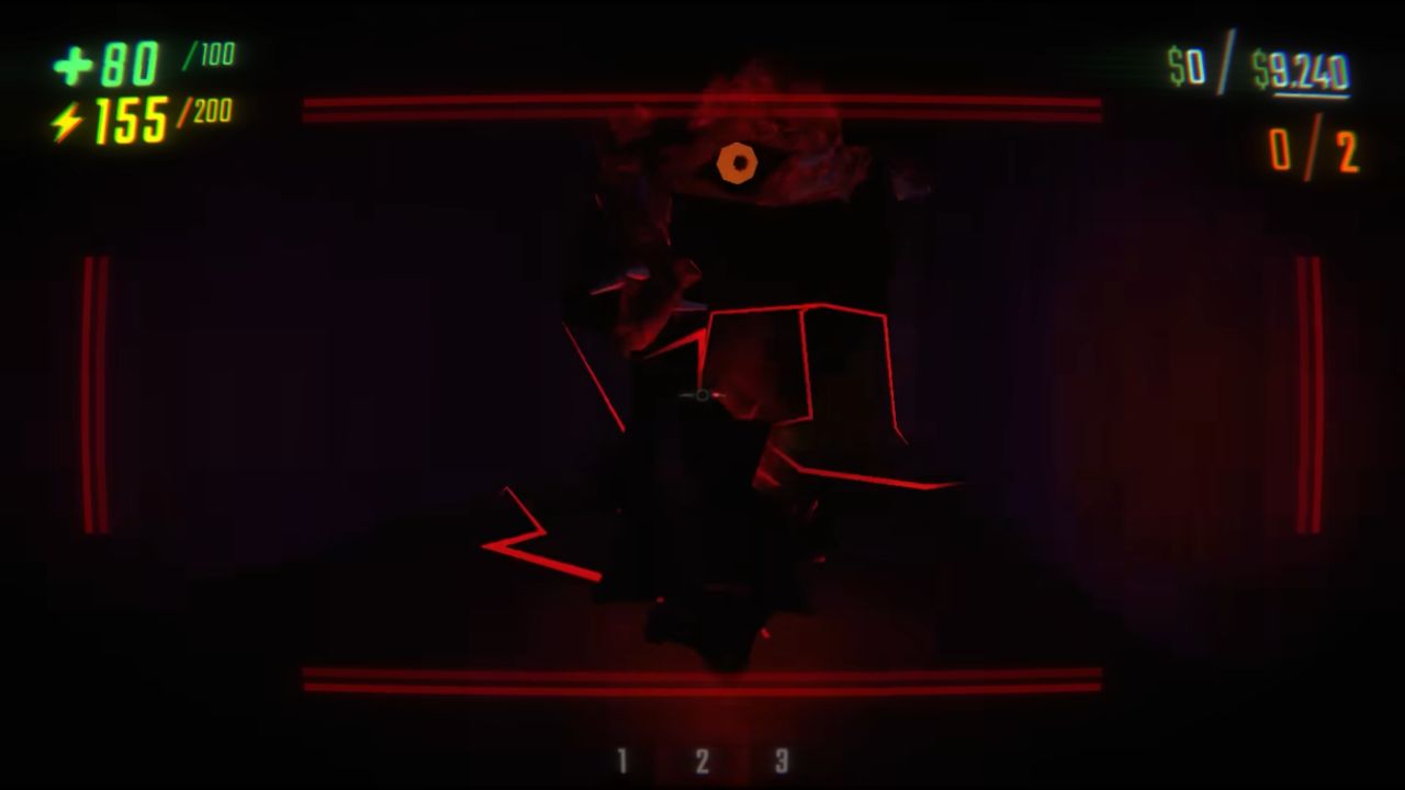 R.E.P.O., PC, Gameplay, All Monsters and How to Beat Them, Screenshot, NoobFeed