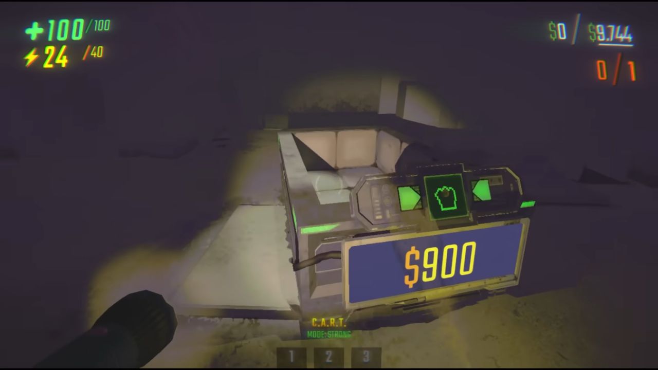 R.E.P.O., PC, Gameplay, Best Tips & Tricks for Faster Extracts, Screenshot, NoobFeed
