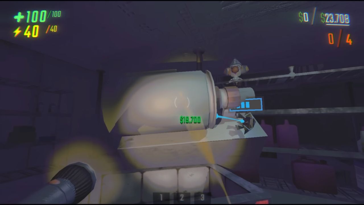 R.E.P.O., PC, Gameplay, Best Tips & Tricks for Faster Extracts, Screenshot, NoobFeed