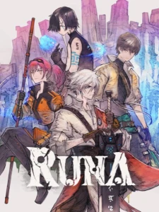 Sruna Runa | NoobFeed