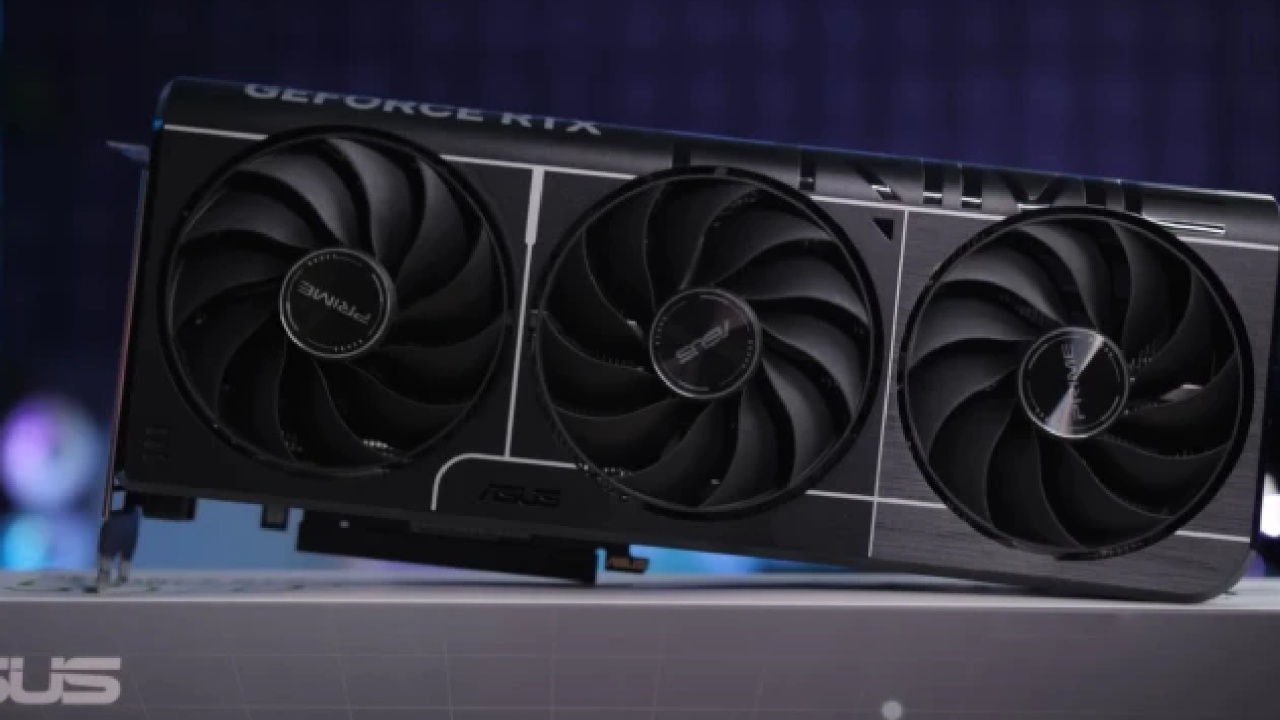 RTX 5070 Ti and RTX 5060 Ti, 16GB Discontinued, as GPU Prices Continue to Rise, NoobFeed