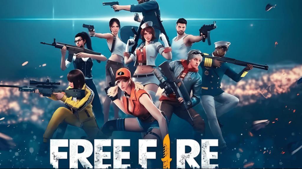 Free Fire MAX, Free Fire, Difference