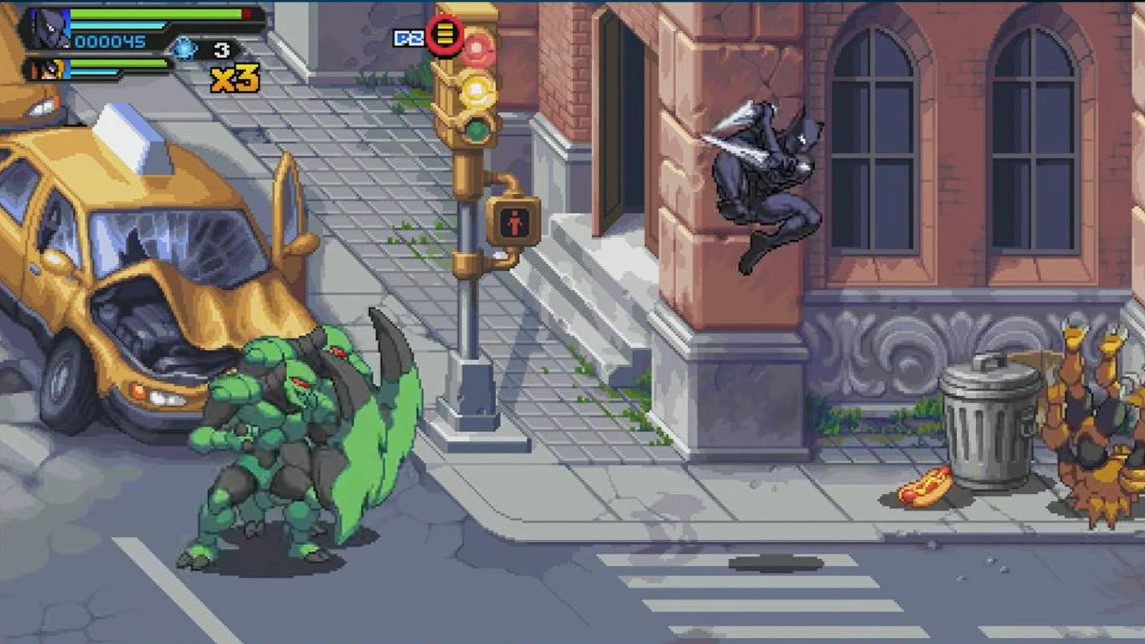 Marvel Cosmic Invasion,Black Panther Guide, Xbox Series X|S, Screenshot, Gameplay, NoobFeed