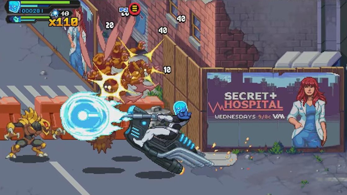Marvel Cosmic Invasion, Cosmic Ghost Rider Guide, Xbox Series X|S, Screenshot, Gameplay, NoobFeed