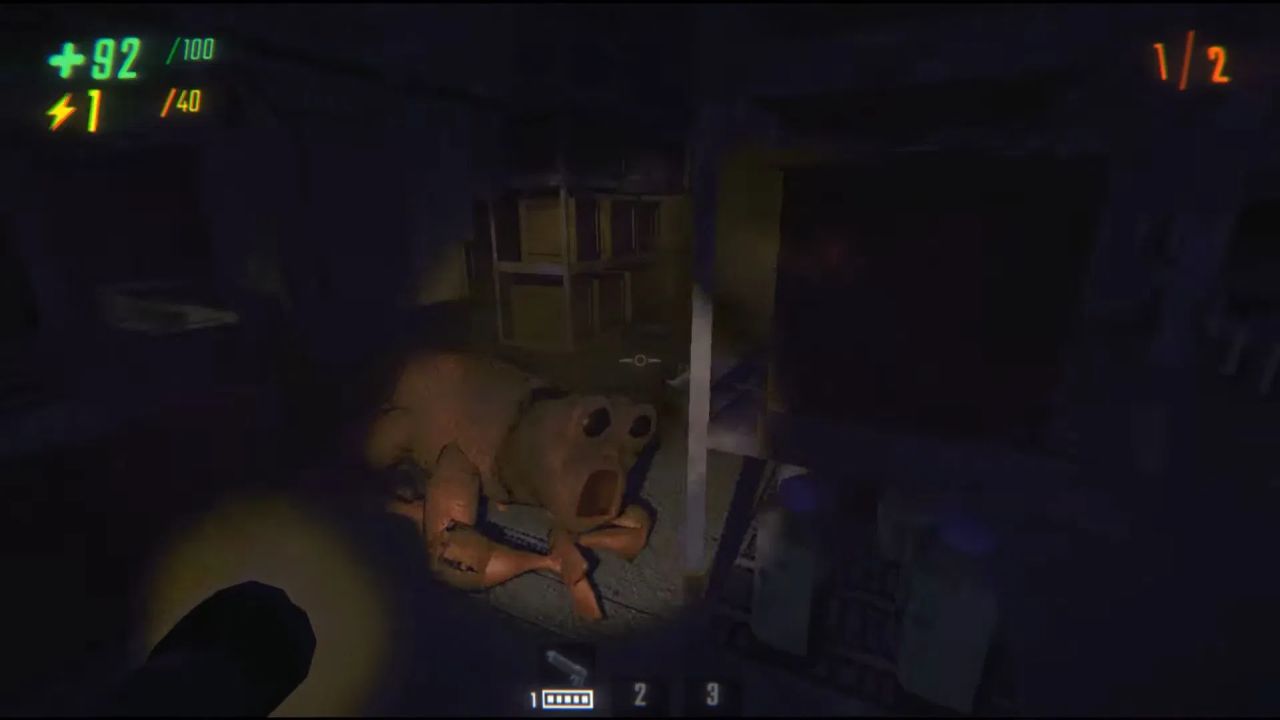 R.E.P.O., PC, Gameplay, How To Beat The Animal, Screenshot, NoobFeed