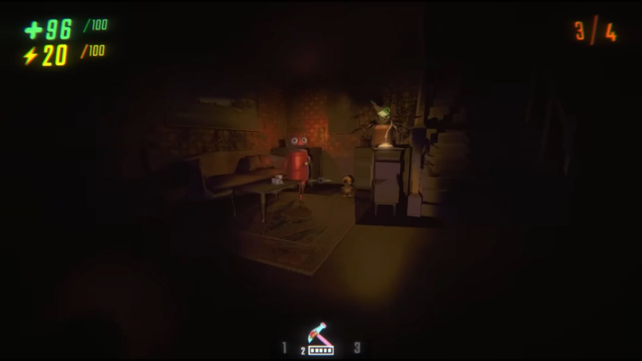 R.E.P.O., PC, Gameplay, How To Beat Apex Predator, Screenshot, NoobFeed