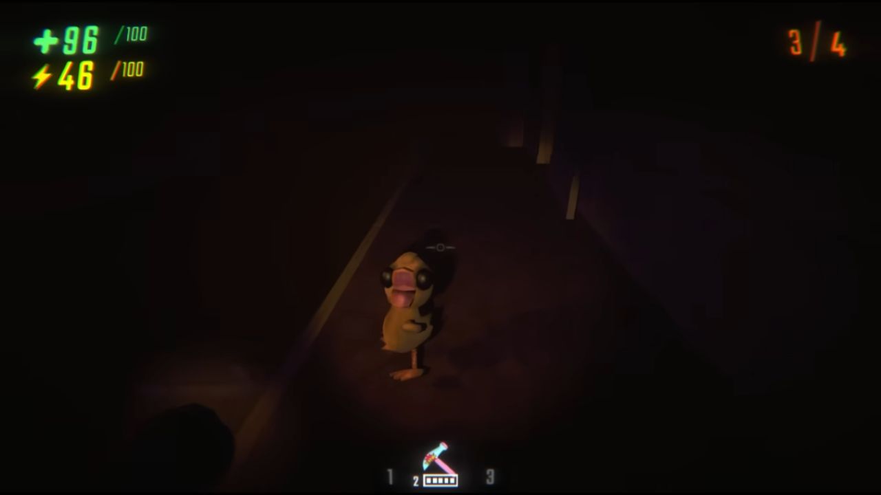 R.E.P.O., PC, Gameplay, How To Beat Apex Predator, Screenshot, NoobFeed
