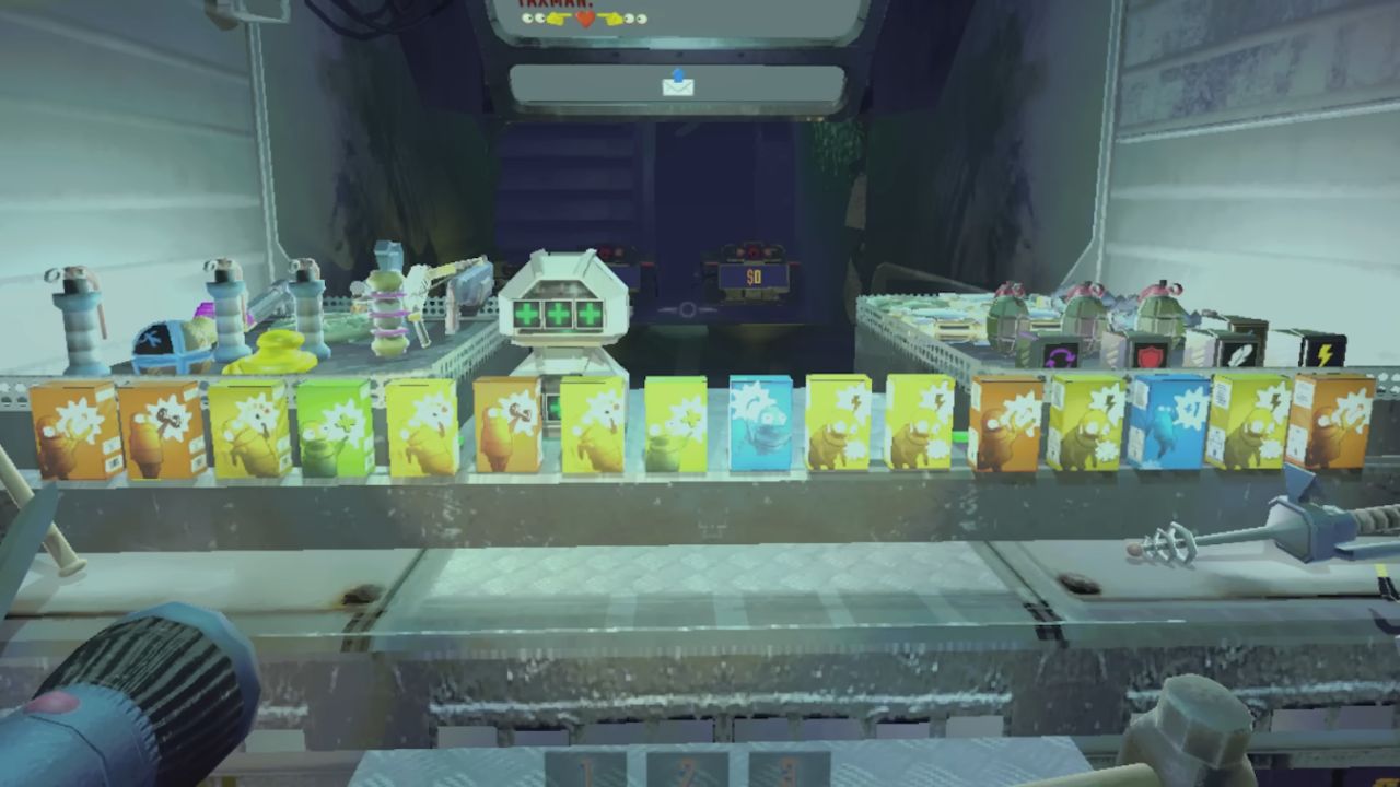 R.E.P.O., PC, Gameplay, Best Shop Reroll Strategy, Screenshot, NoobFeed