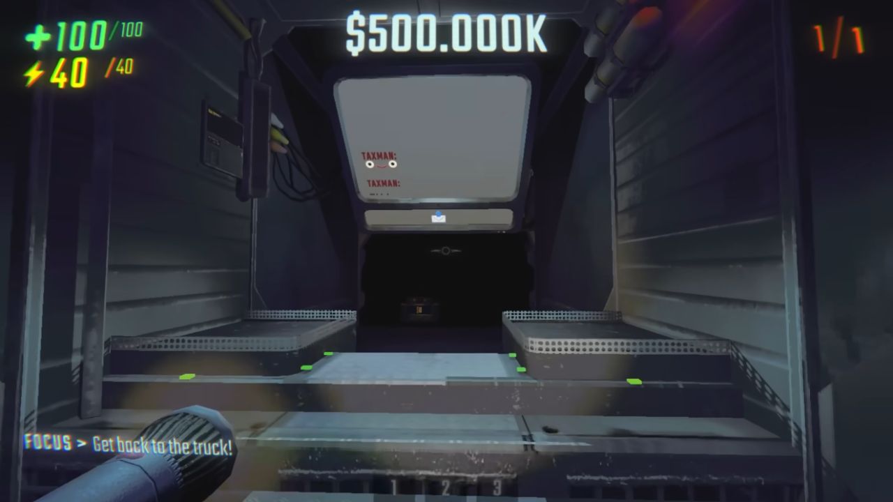 R.E.P.O., PC, Gameplay, Best Shop Reroll Strategy, Screenshot, NoobFeed