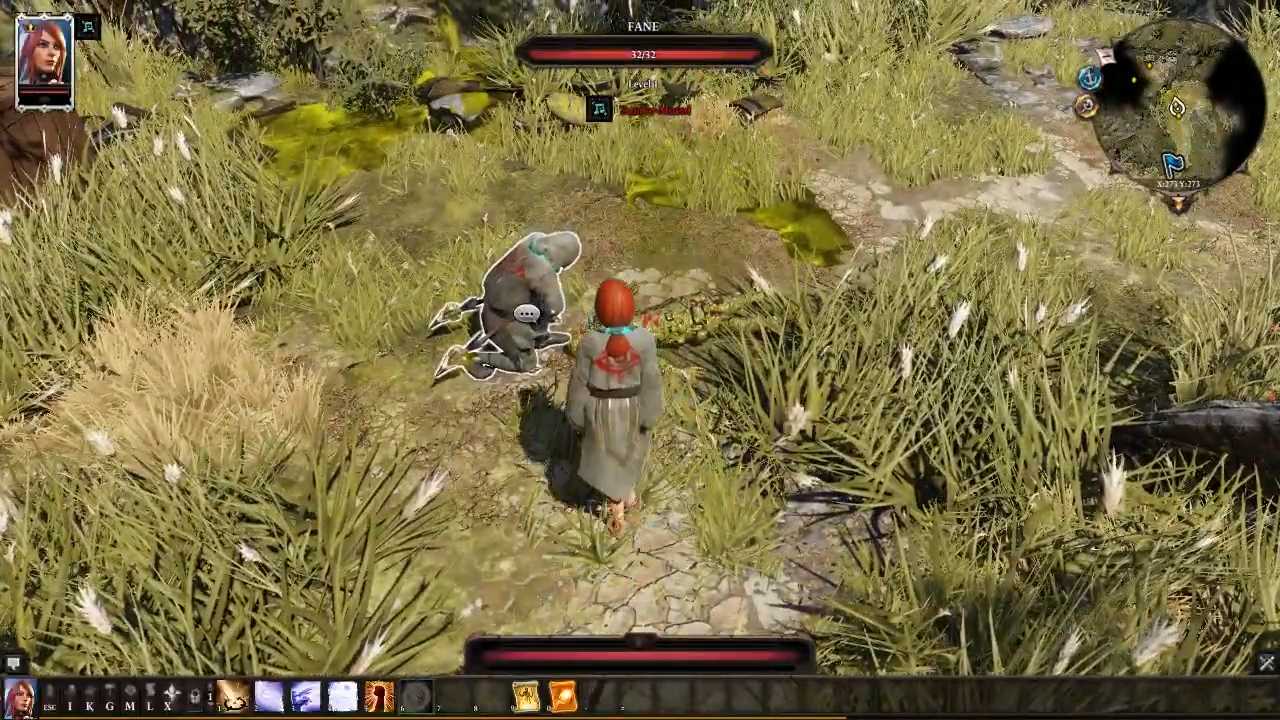Divinity: Original Sin 2, Guide, Fane Companion, PS5, Gameplay, Screenshot, NoobFeed