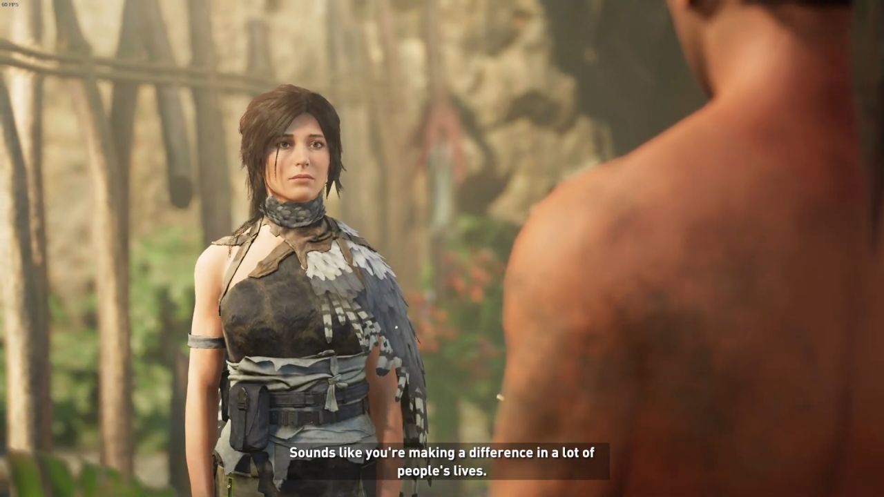 Shadow of the Tomb Raider, Guide, How to Complete Dice With the Dead Side Mission