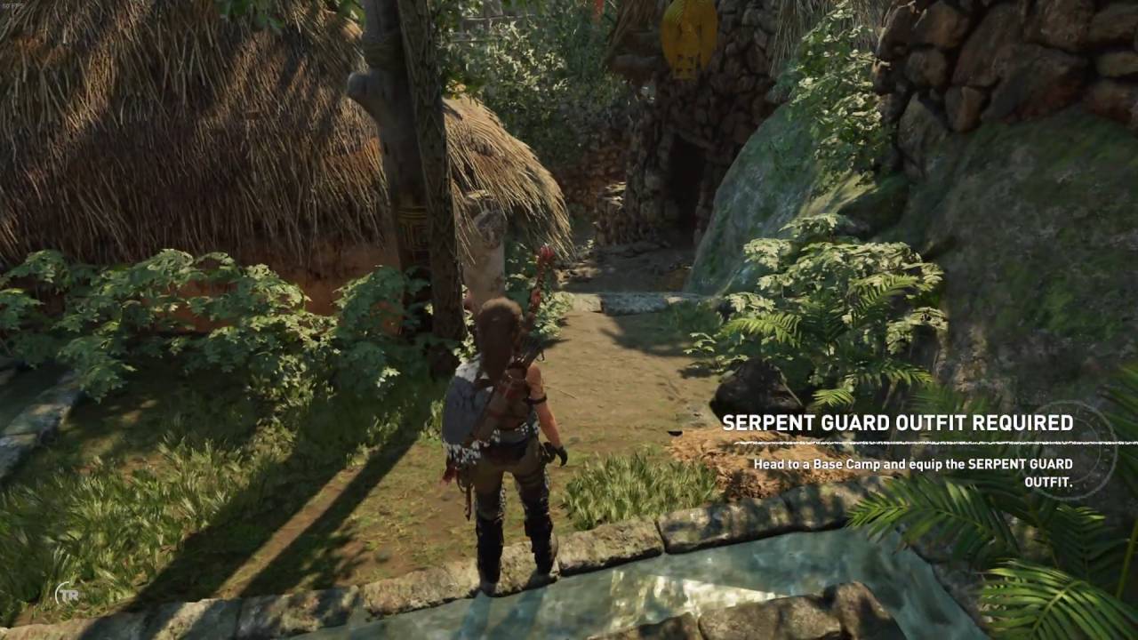 Shadow of the Tomb Raider, Guide, How to Complete Dice With the Dead Side Mission