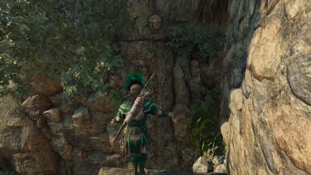 Shadow of the Tomb Raider, Guide, How to Complete Widow’s Tears Side Mission