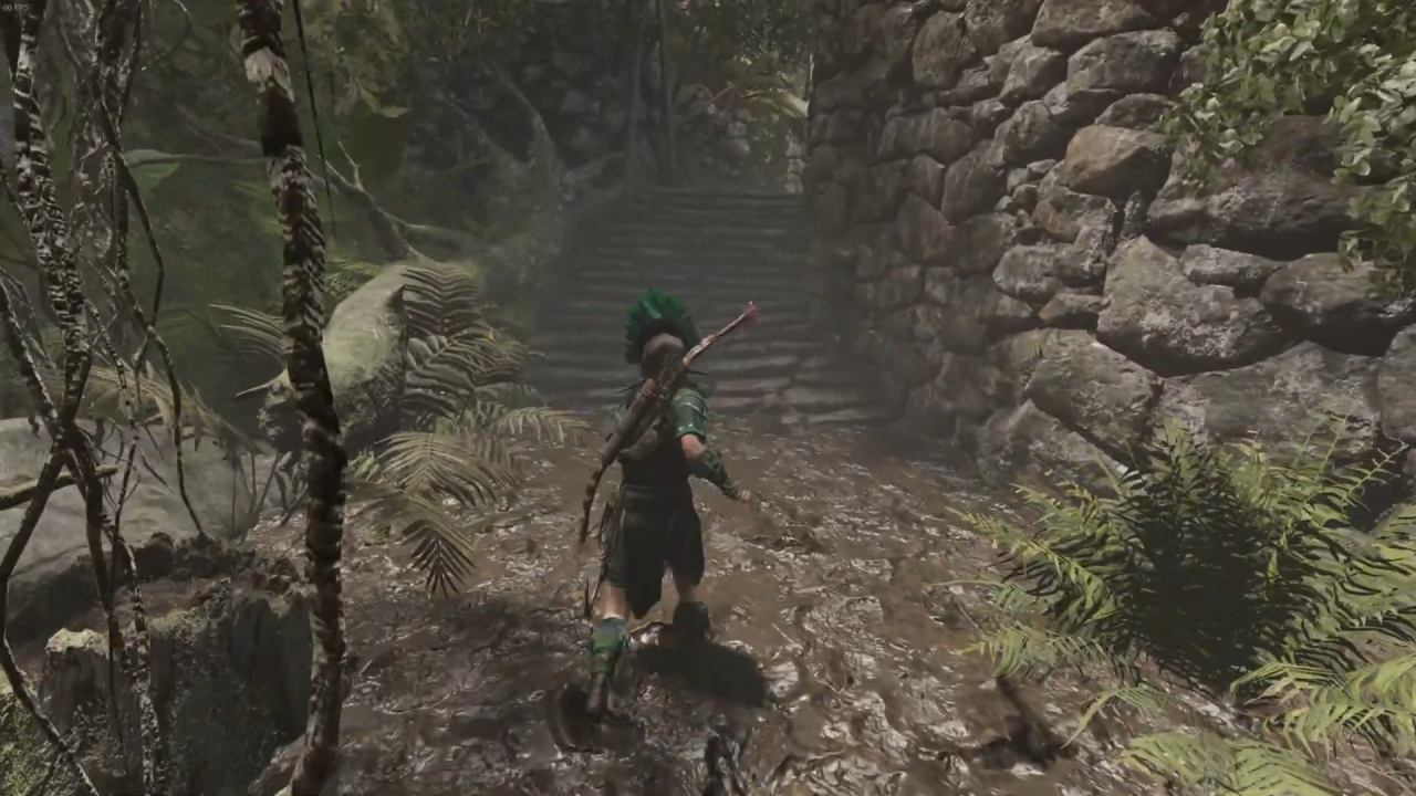 Shadow of the Tomb Raider, Guide, How to Complete Ancient Studies Side Mission