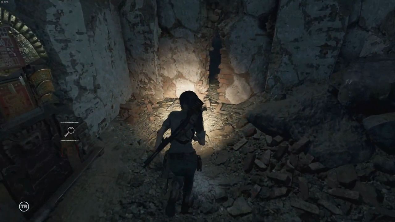 Shadow of the Tomb Raider, Guide, How to Complete Star Crossed Side Mission