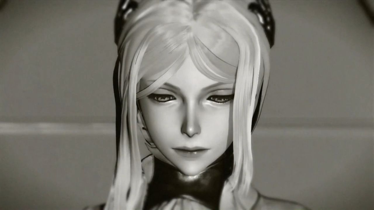NieR: Automata, PC, Gameplay, How To Get All Endings (A–Z), Screenshot, NoobFeed