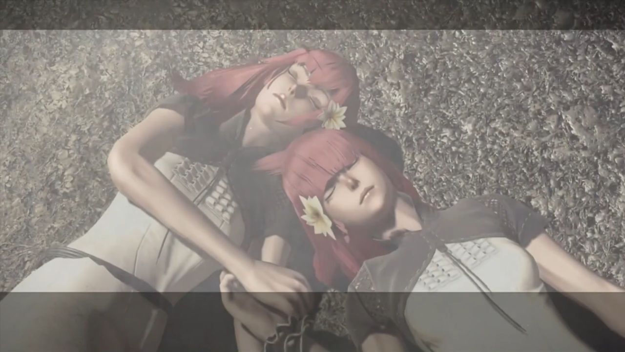 NieR: Automata, PC, Gameplay, How To Get All Endings (A–Z), Screenshot, NoobFeed
