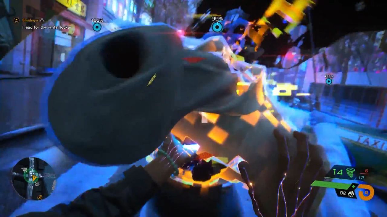 Ghostwire: Tokyo, PC, Gameplay, Beginner's Guide, Gameplay Tips & Tricks, Screenshot, NoobFeed