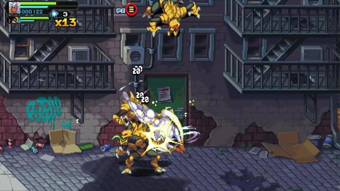 Marvel Cosmic Invasion, Storm, Xbox Series X|S, Screenshot, Gameplay, NoobFeed