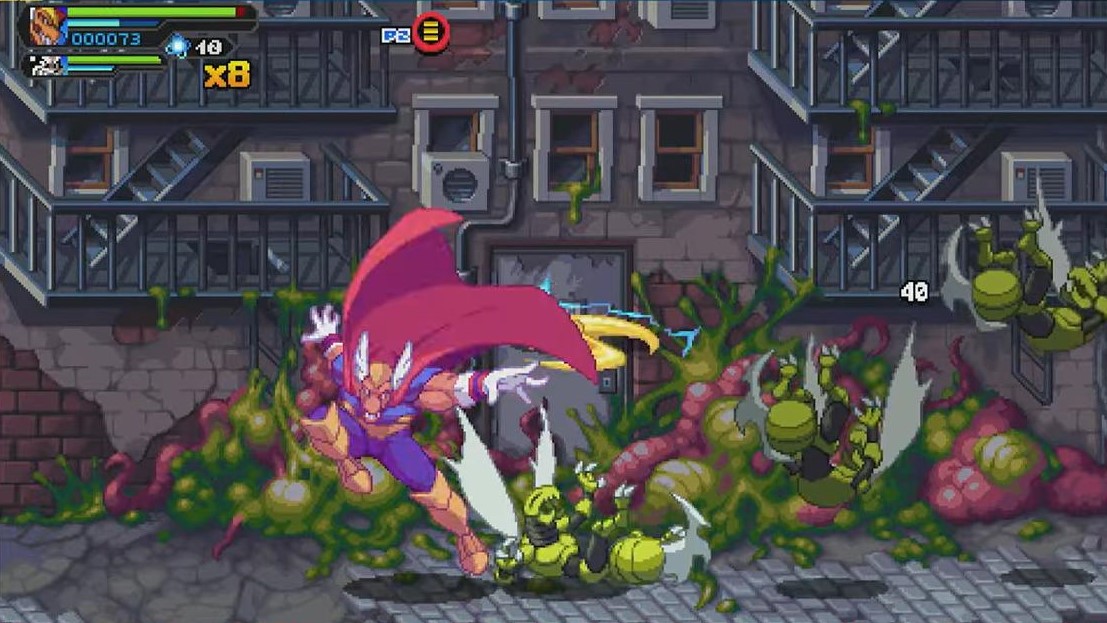Marvel Cosmic Invasion, Beta Ray Bill Guide, Xbox Series X|S, Screenshot, Gameplay, NoobFeed