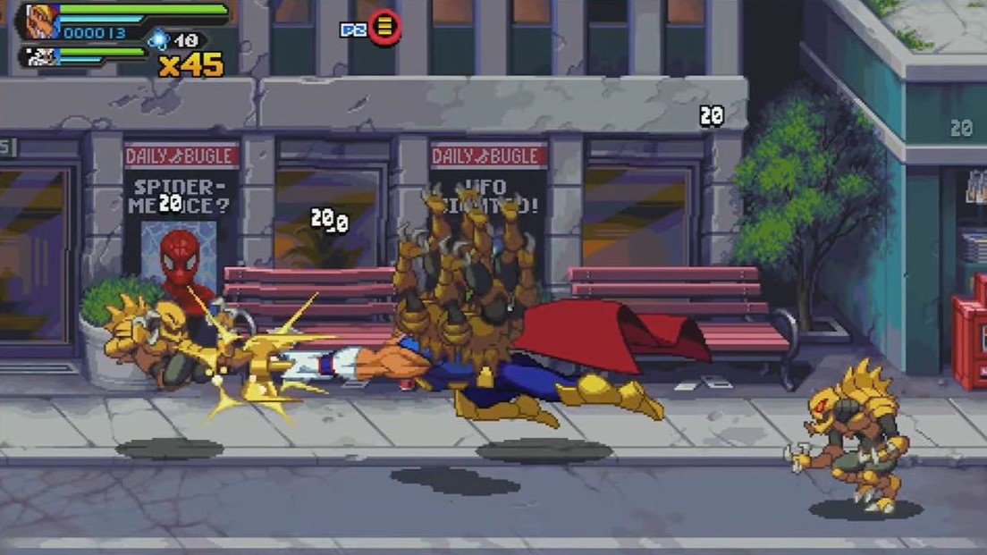 Marvel Cosmic Invasion, Beta Ray Bill Guide, Xbox Series X|S, Screenshot, Gameplay, NoobFeed