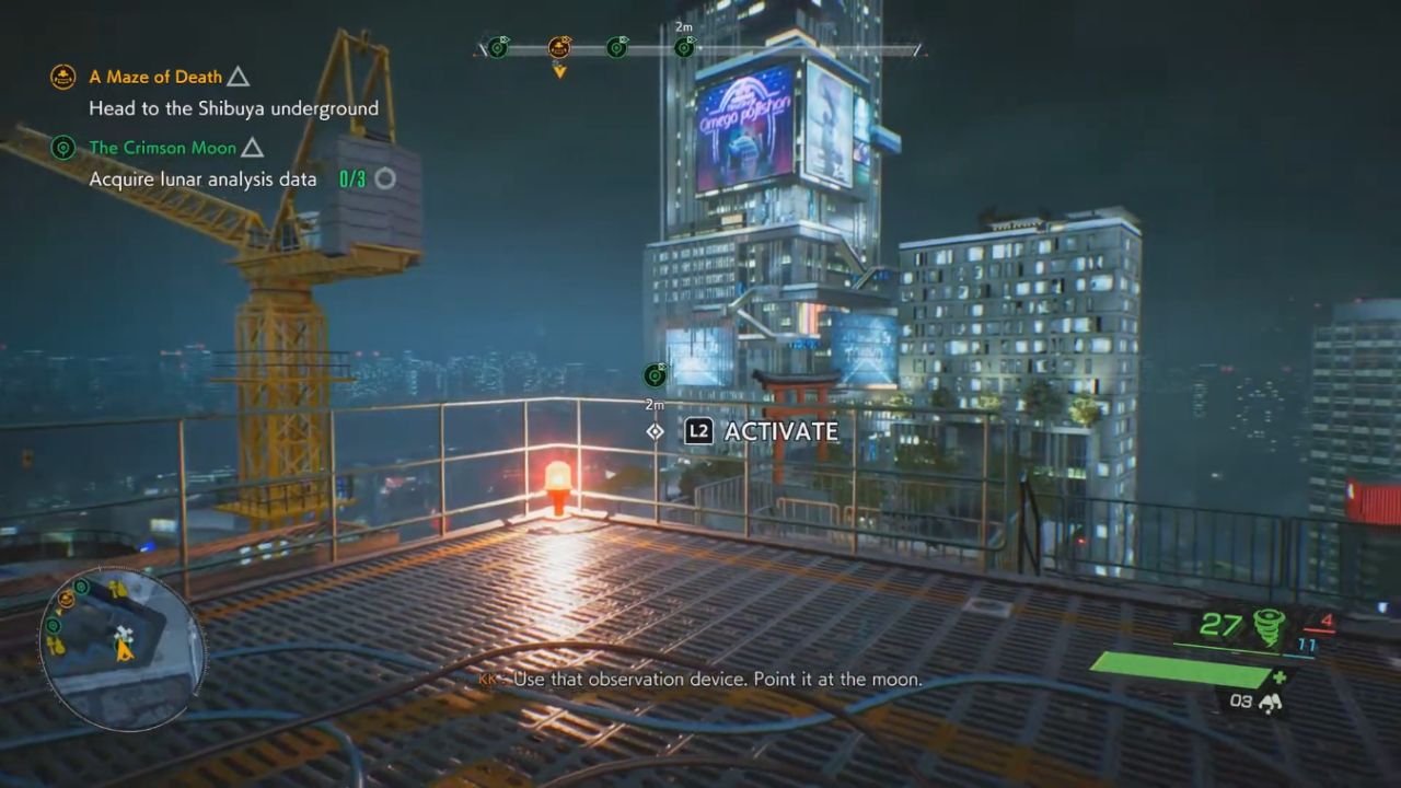 Ghostwire: Tokyo, PC, Gameplay, How To Get The Fallout 4 Vault Suit, Screenshot, NoobFeed