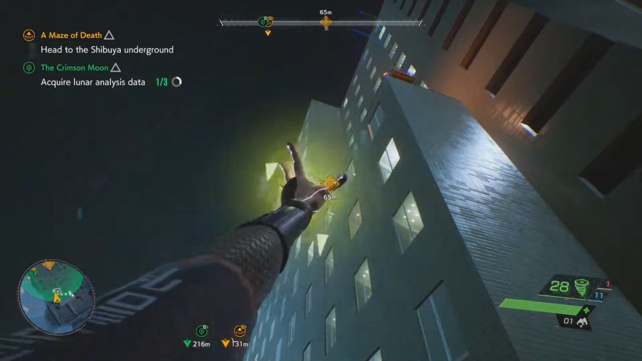 Ghostwire: Tokyo, PC, Gameplay, How To Get The Fallout 4 Vault Suit, Screenshot, NoobFeed
