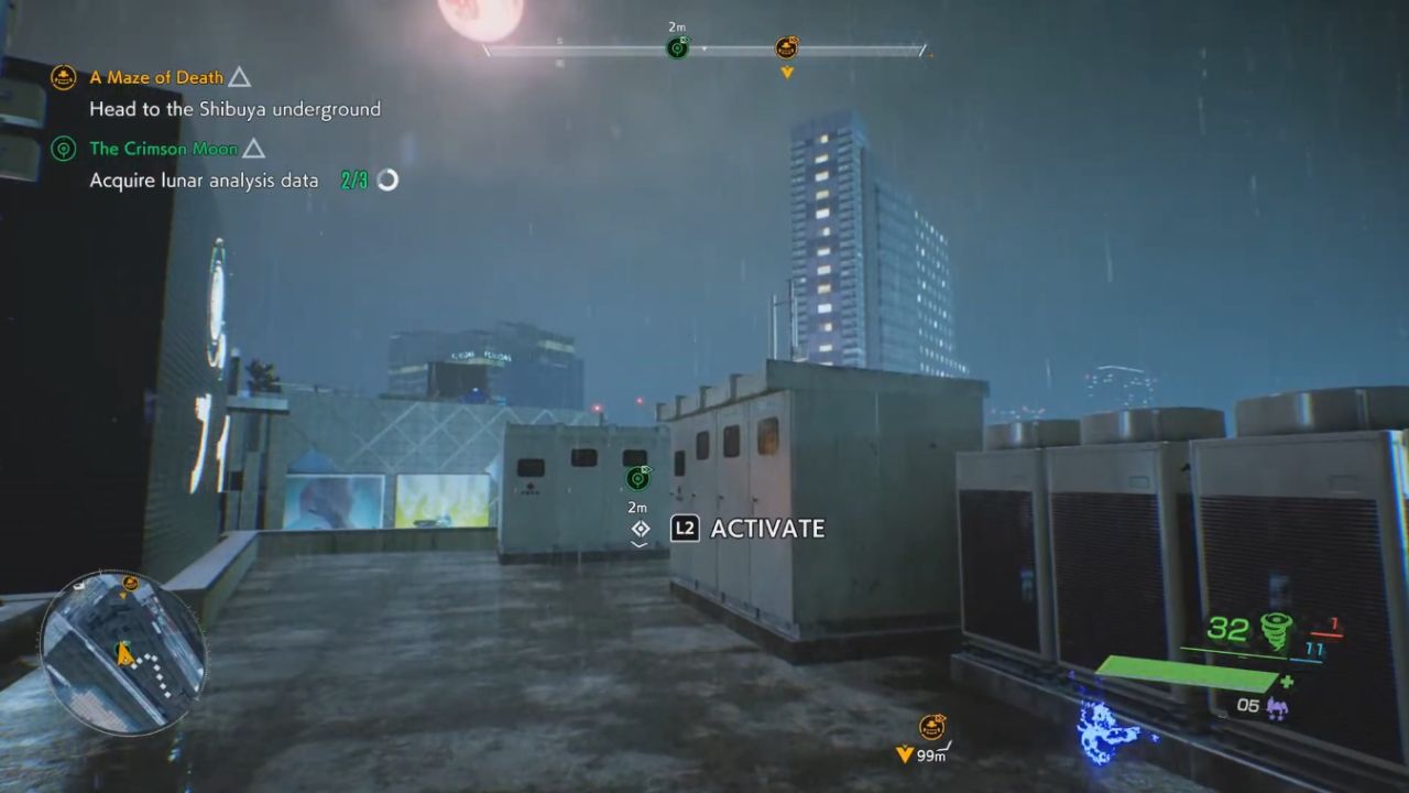 Ghostwire: Tokyo, PC, Gameplay, How To Get The Fallout 4 Vault Suit, Screenshot, NoobFeed