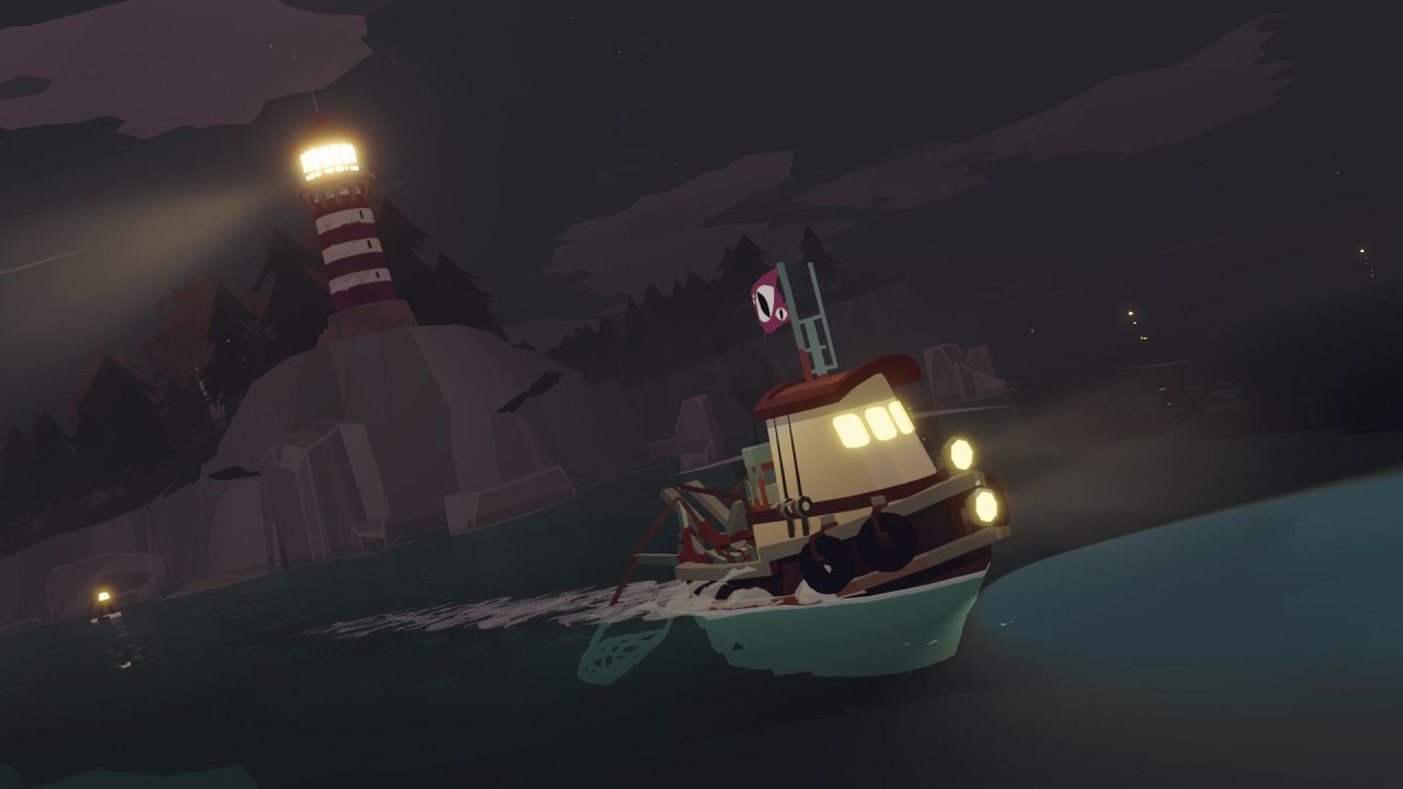 Dredge, Indie Games, New Zealand