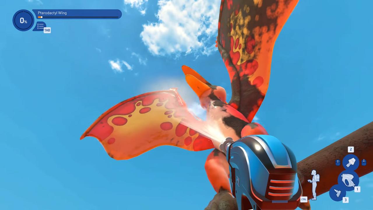 PowerWash Simulator 2, Guide, How to Complete Flying Start Job