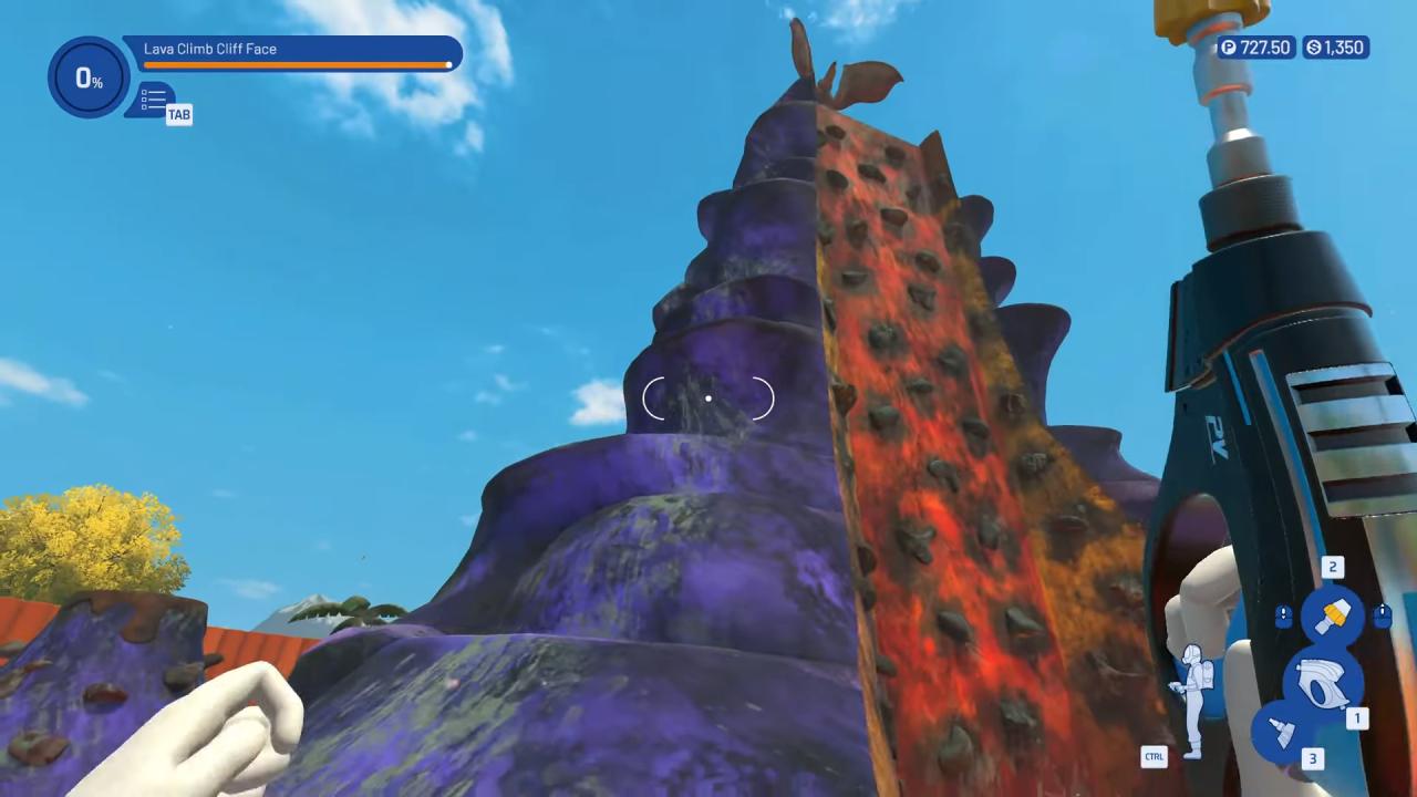 PowerWash Simulator 2, Guide, How to Complete Flying Start Job