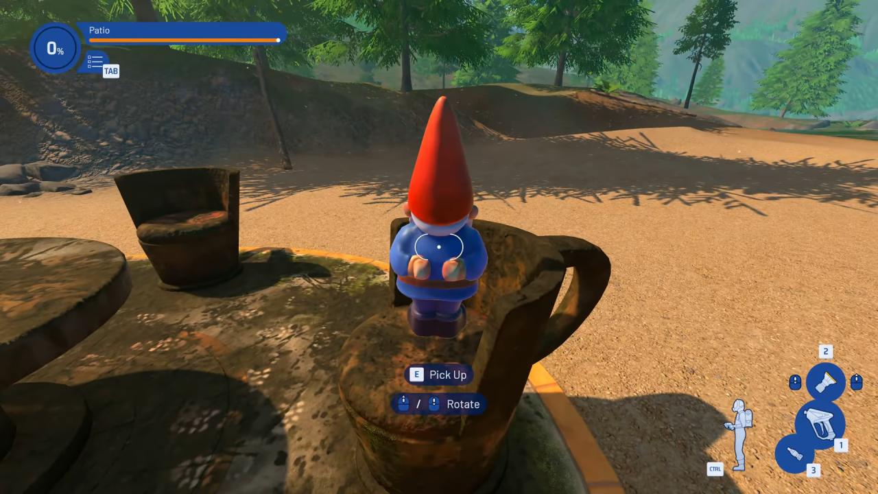 PowerWash Simulator 2, Guide, How to Complete Tea Time Job