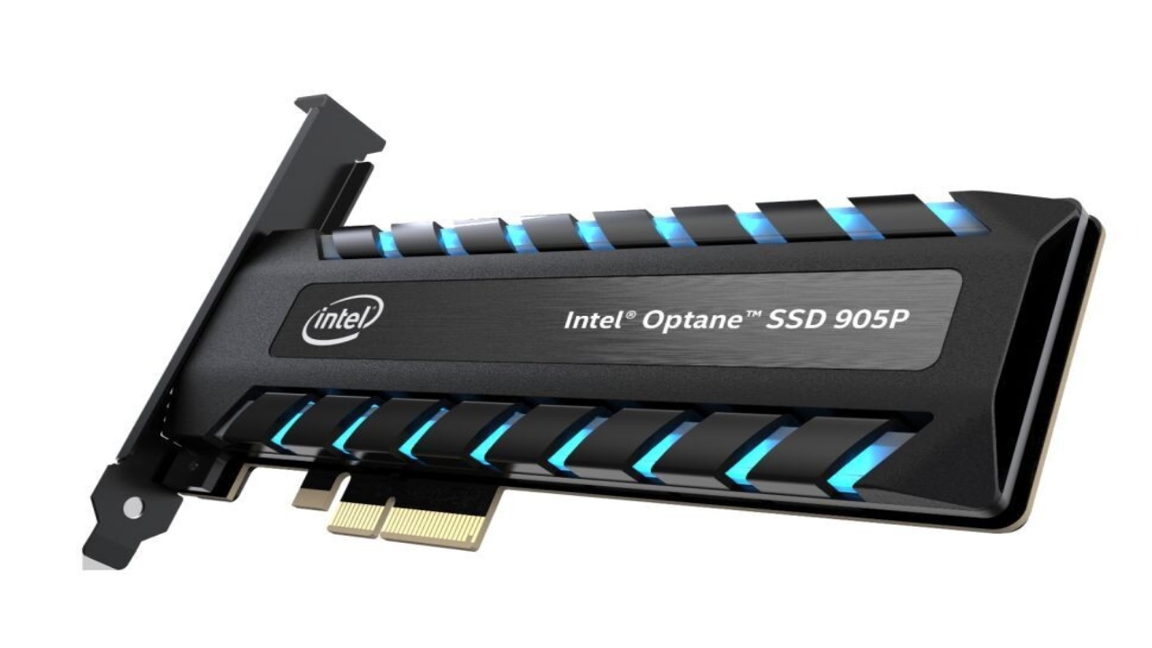 Why Intel, Optane Was Doomed From the Start Despite Massive Potential, NoobFeed