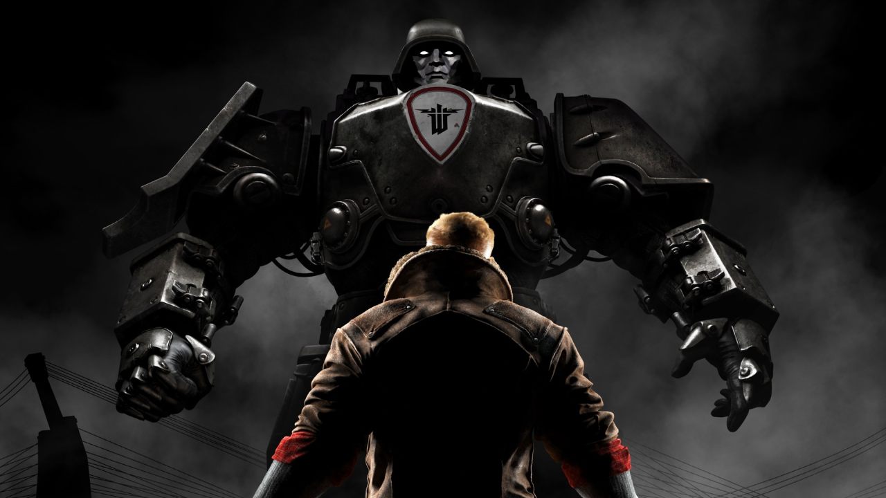 wolfestein iii, Wolfenstein young blood, wolfestein 3, MachineGames is bringing, a classic shooter series, a surprise new chapter, 2026, noobfeed, news