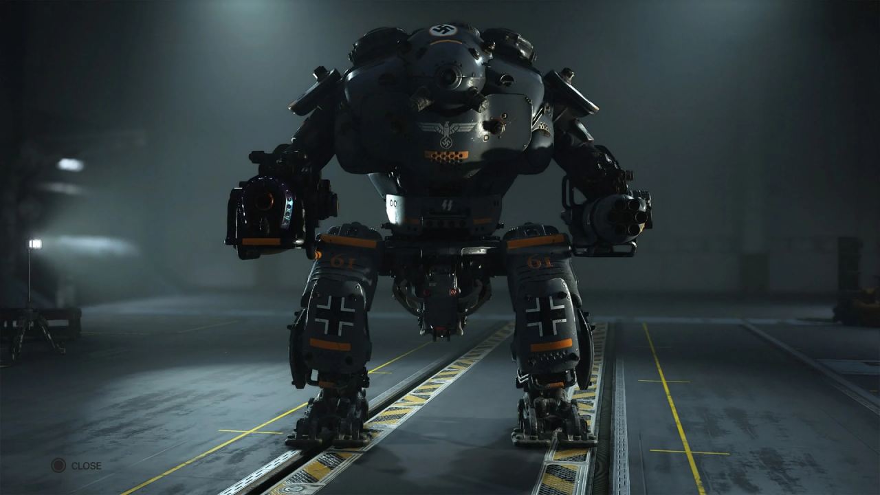 wolfestein zitadelle, Wolfenstein young blood, wolfestein 3, MachineGames is bringing, a classic shooter series, a surprise new chapter, 2026, noobfeed, news