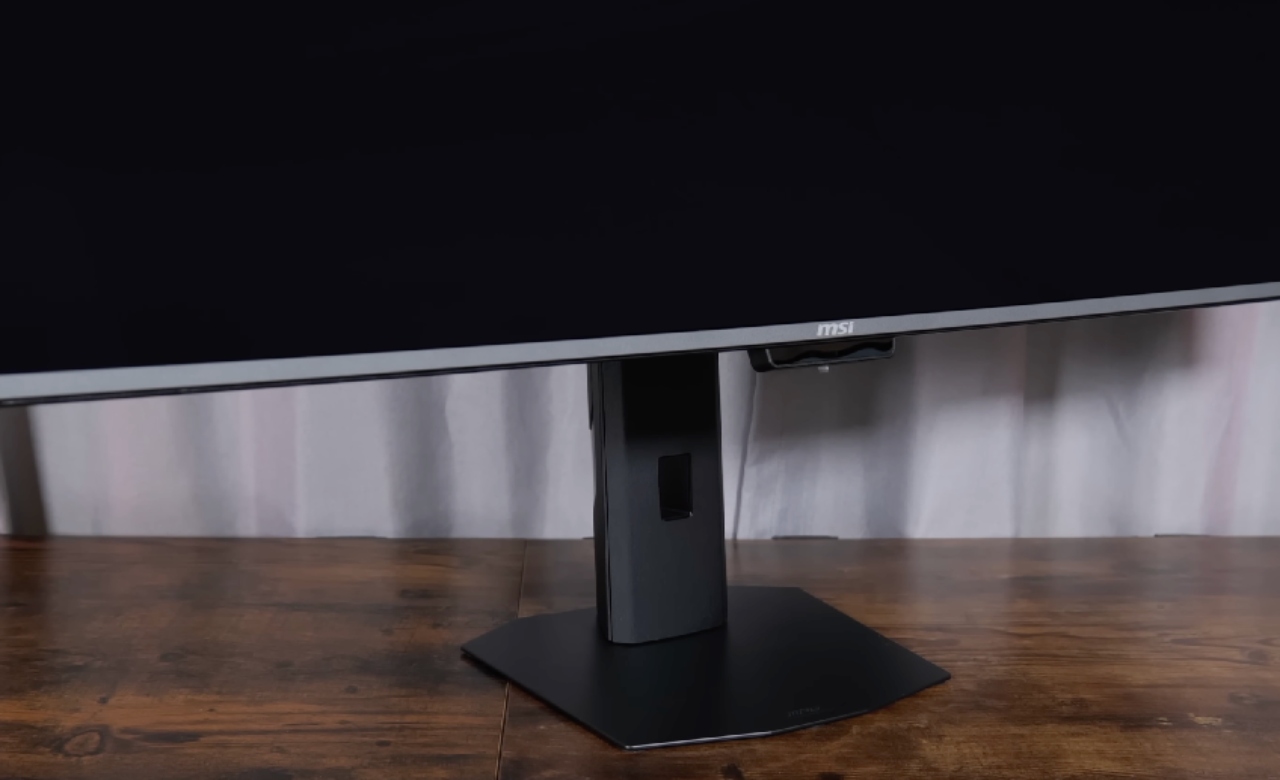 MSI, MPG 341C QR QD OLED X36 Review, 34in Ultrawide 360hz QD-OLED Gaming Monitor, NoobFeed