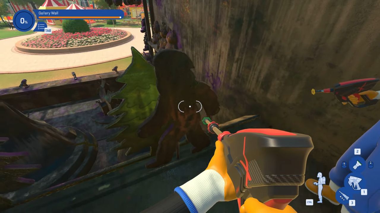 PowerWash Simulator 2, Guide, How to Complete Where’s Woolly Job