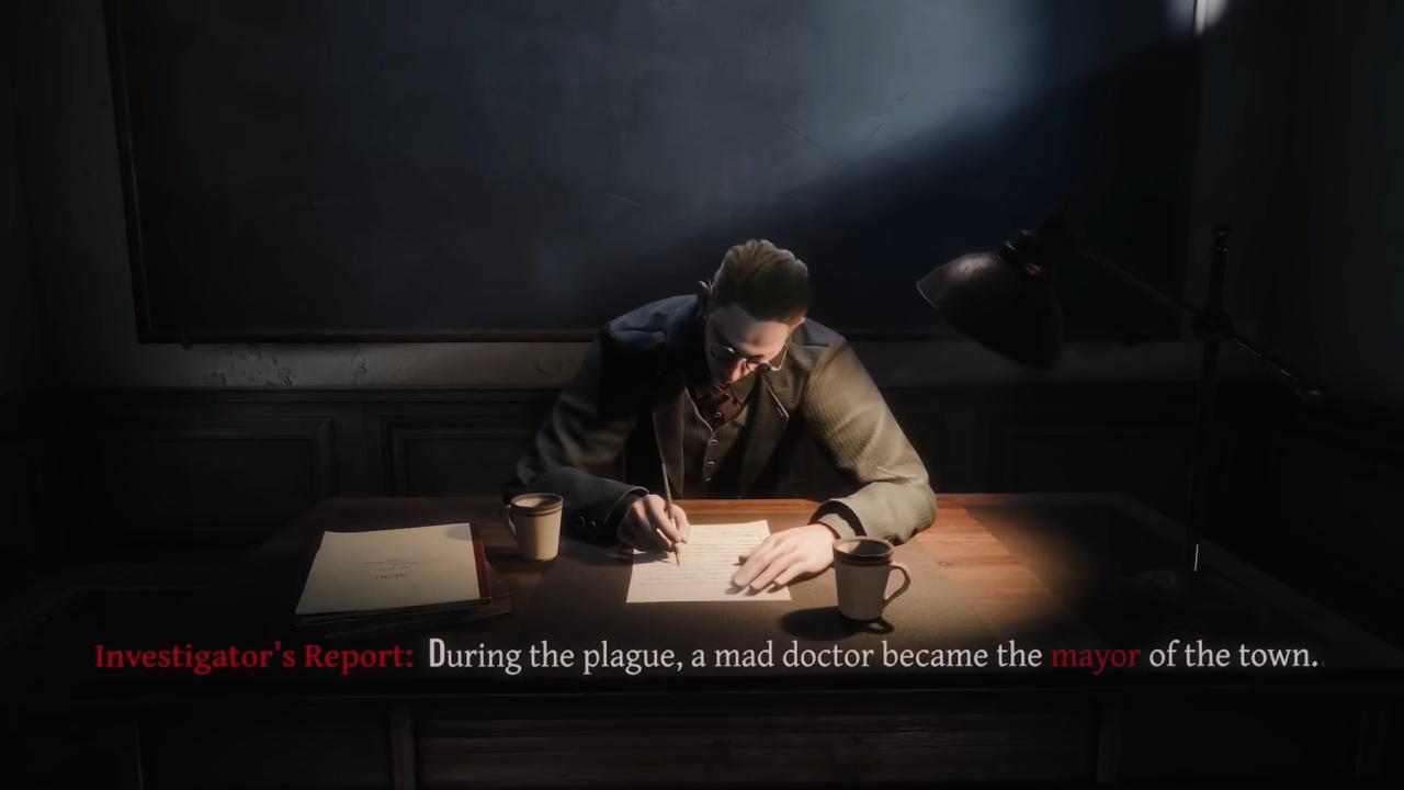 Pathologic 3, Review, Psychological Horror, Role-Playing, Deeply Unsettling, Rewards Patience, Unique Story Experiences