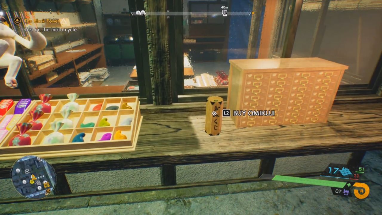 Ghostwire: Tokyo, PC, Gameplay, Best Meika Farming Route, Screenshot, NoobFeed