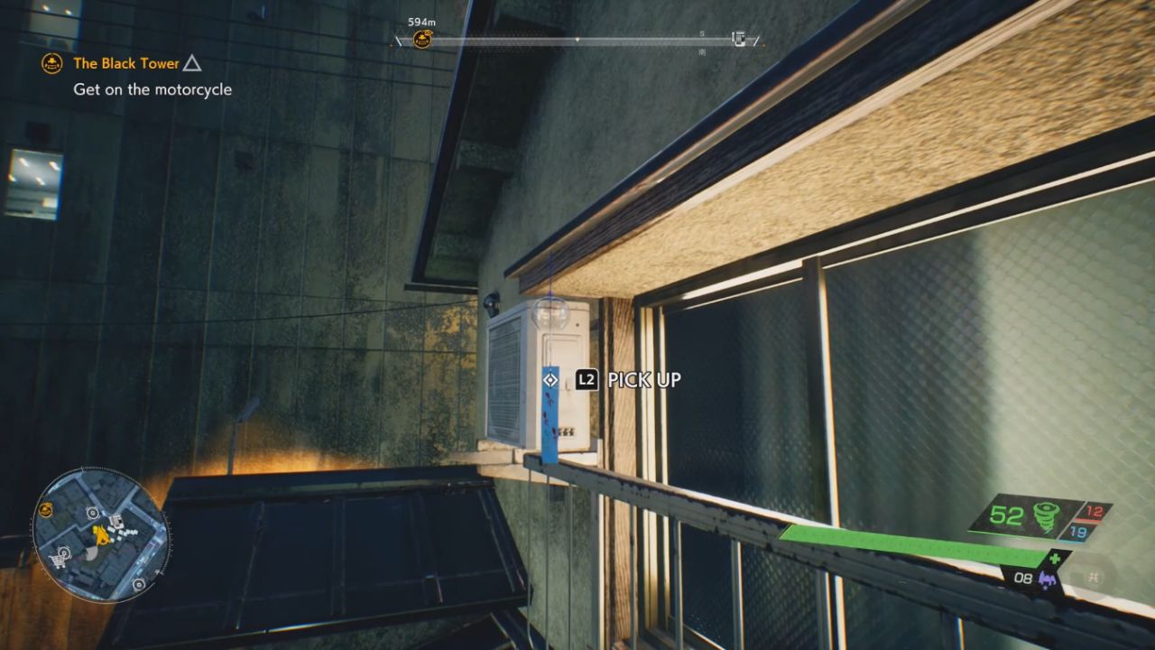 Ghostwire: Tokyo, PC, Gameplay, Musical Nekomata Relic Locations, Screenshot, NoobFeed